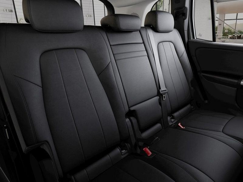 Mercedes-Benz GLB GLB 200 Progressive Advanced Plus NIGHT-PACK