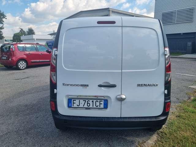 Renault Kango 1.5 dci maxi