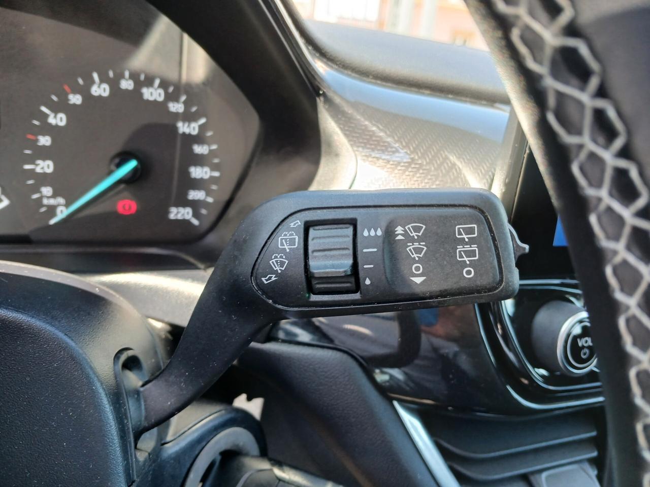 Ford Puma 1.0 HYBRID 125 CV TITANIUM 2023