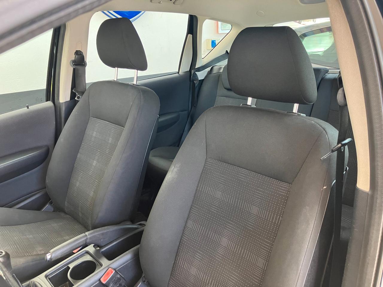 Mercedes-benz A 160 NEOPATENTATI EURO5