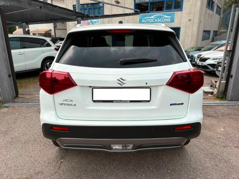 SUZUKI Vitara (2015) Vitara 1.4 Hybrid Cool+