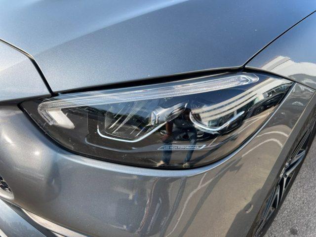 MERCEDES-BENZ C 300 de hybrid EQ S.W. AMG Line Premium Plus