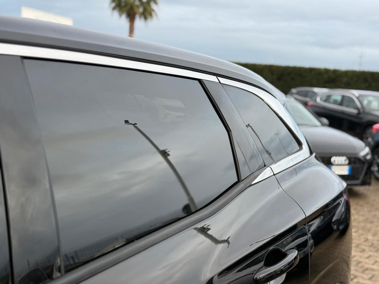 Renault Austral Mild Hybrid 160 CV Auto Techno Esprit