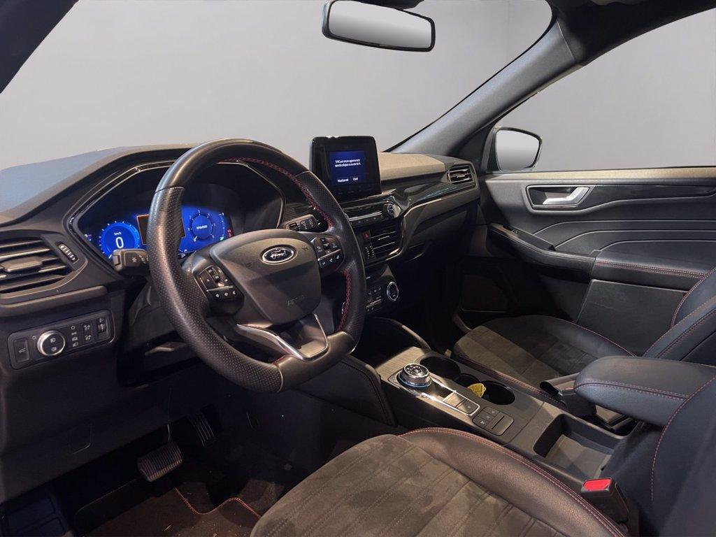 FORD Kuga 1.5 ecoblue ST-Line X 2wd 120cv auto del 2022