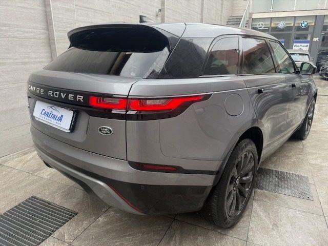 LAND ROVER Range Rover Velar 2.0D I4 204 CV S