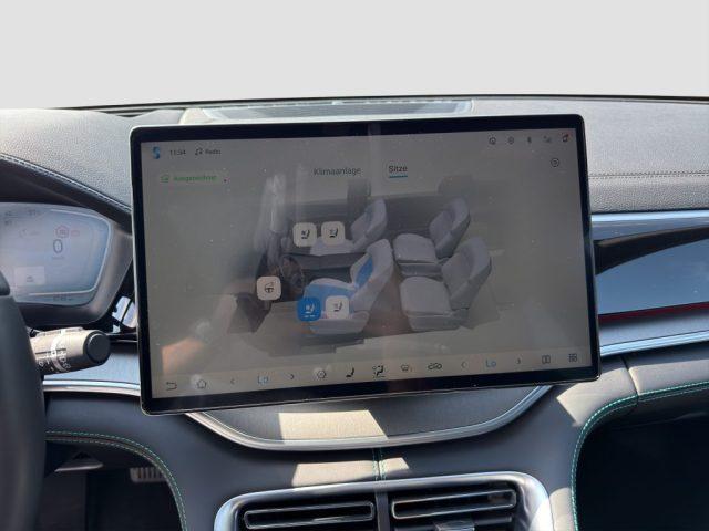 BYD Seal U DM-i DM-i 1.5 218 CV PHEV Comfort