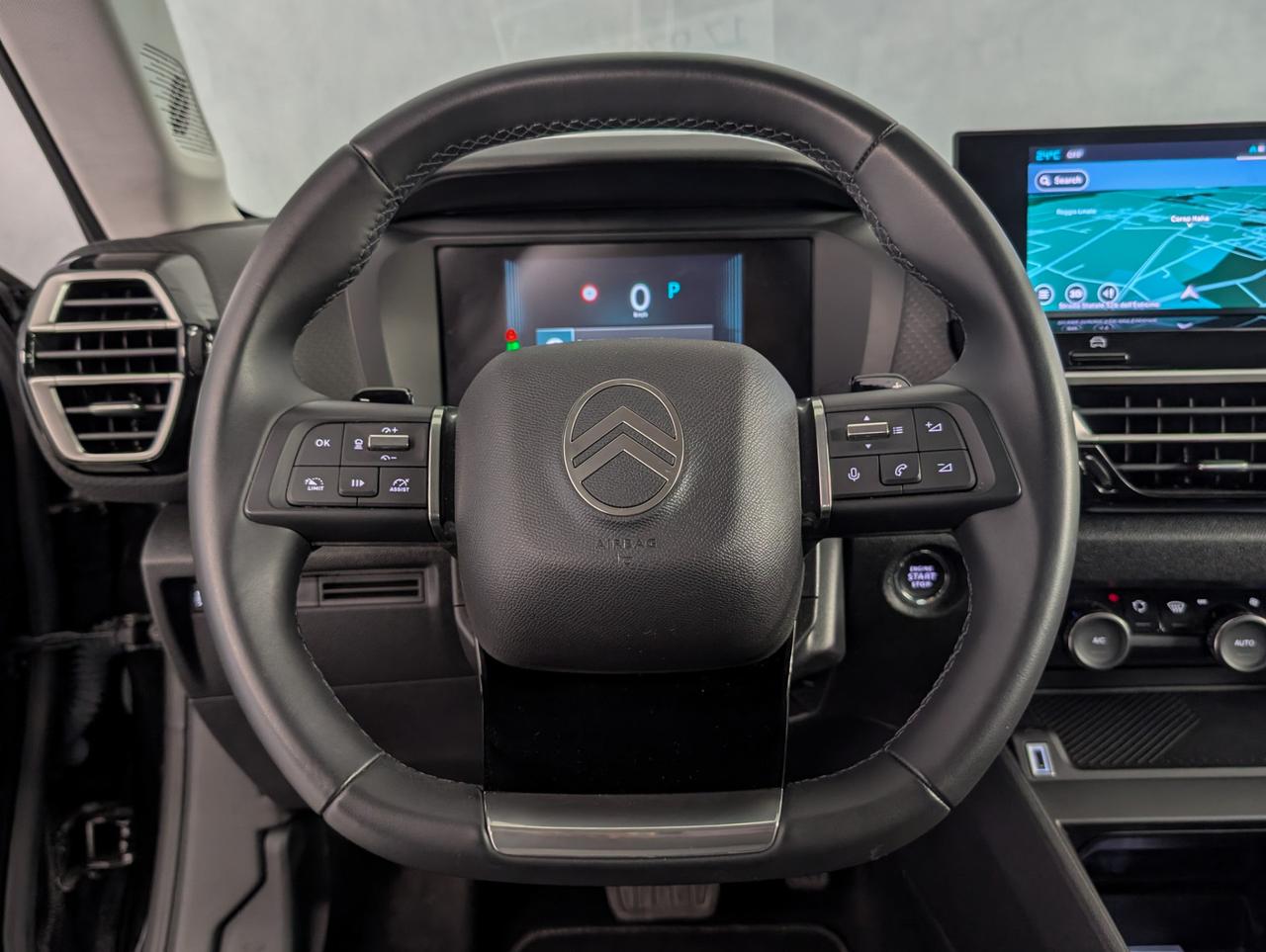 Citroen c4 x 1.2 puretech 130cv EAT8 Max