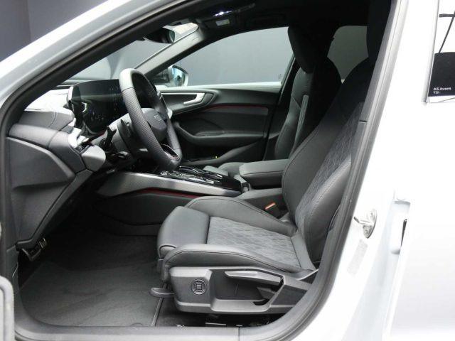 AUDI A5 Avant TDI 204CV S tronic mHEV+ S Line edition