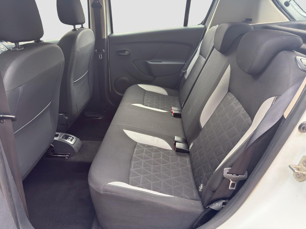 Dacia Sandero 900 TCe 12V 90CV Lauréate