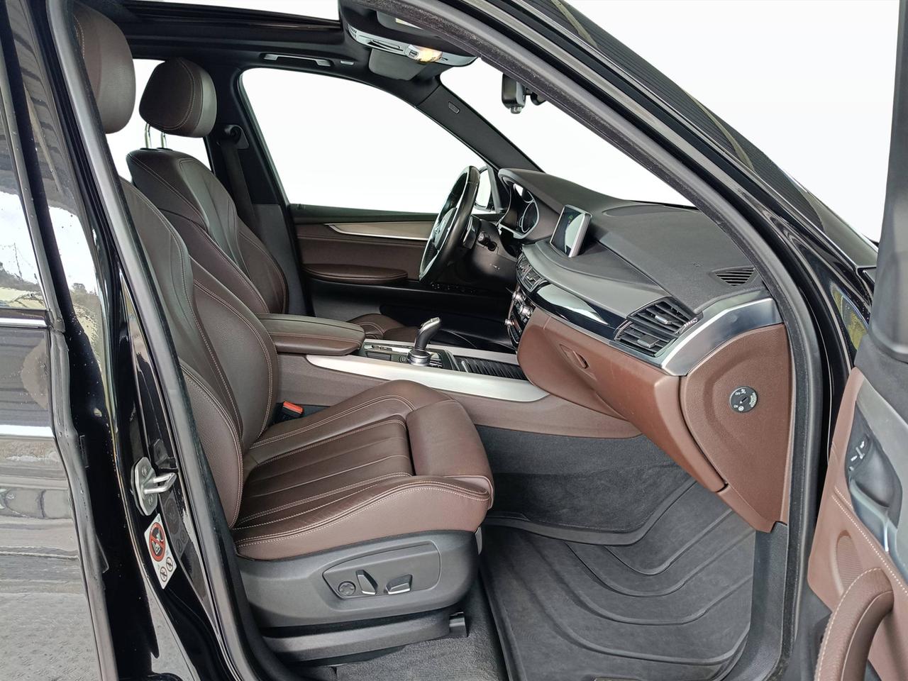 BMW X5 F15 - X5 xdrive30d Experience 249cv auto