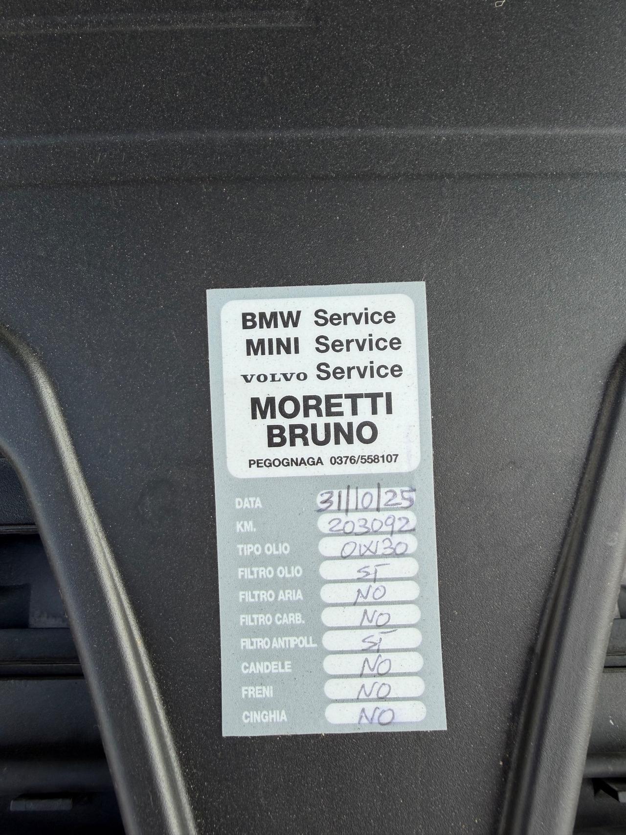 Bmw 420 420d Cabrio Luxury