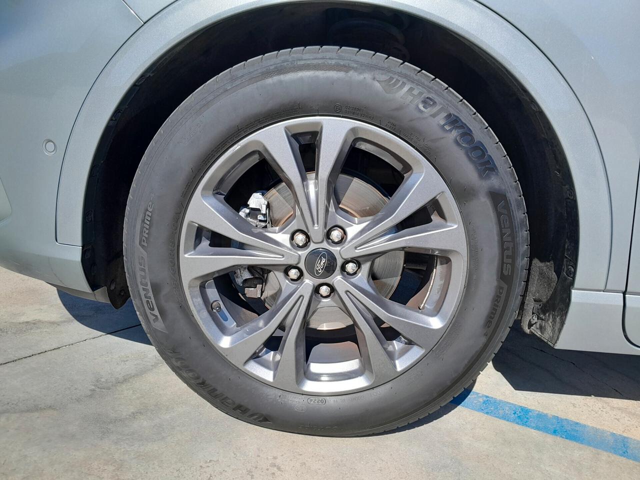 FORD KUGA ST-LINE 1.5 TDCI 120CV