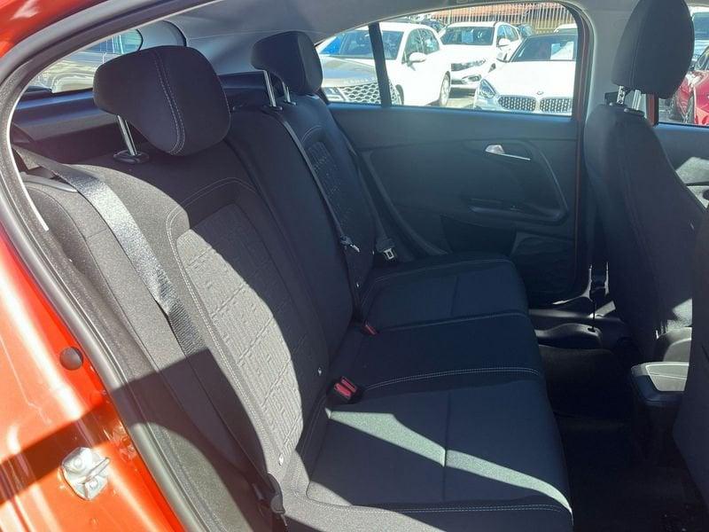 FIAT Tipo 1.5 Hybrid DCT 5 porte