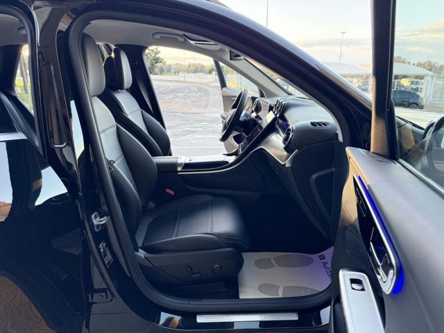 MERCEDES-BENZ GLC 200 d 4Matic Mild Hybrid Advanced Plus.