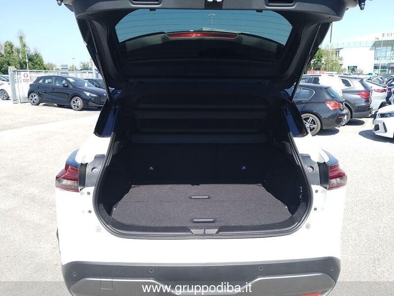 Nissan Qashqai III 2021 1.5 e-power 90th Anniversary 2wd