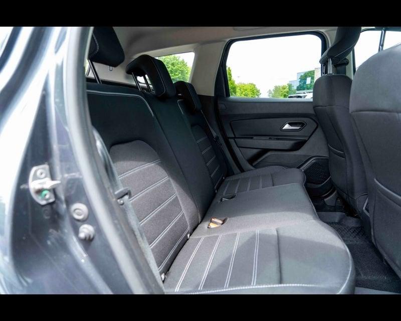 Dacia Duster 2ª serie 1.0 TCe GPL 4x2 Prestige Up