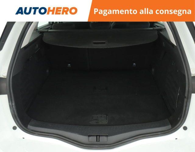 RENAULT Megane Mégane Sporter Blue dCi 115 CV Business