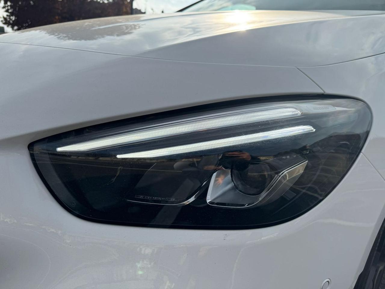 Mercedes-Benz B 180 B-Class B #8368