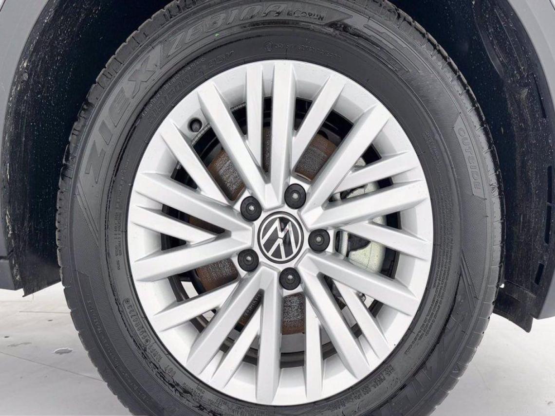VOLKSWAGEN T Roc 1 0 tsi life 110cv