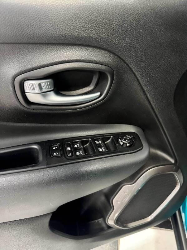 Jeep Renegade 1.6 mjt Limited 2wd 130cv