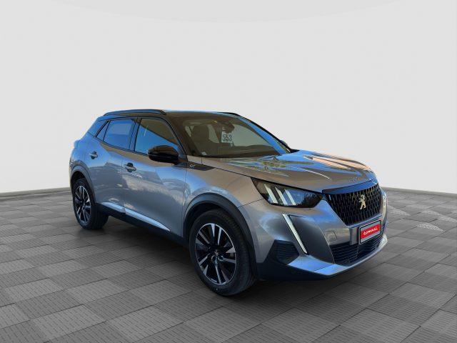 PEUGEOT 2008 2008 BlueHDi 130 S&S EAT8 GT