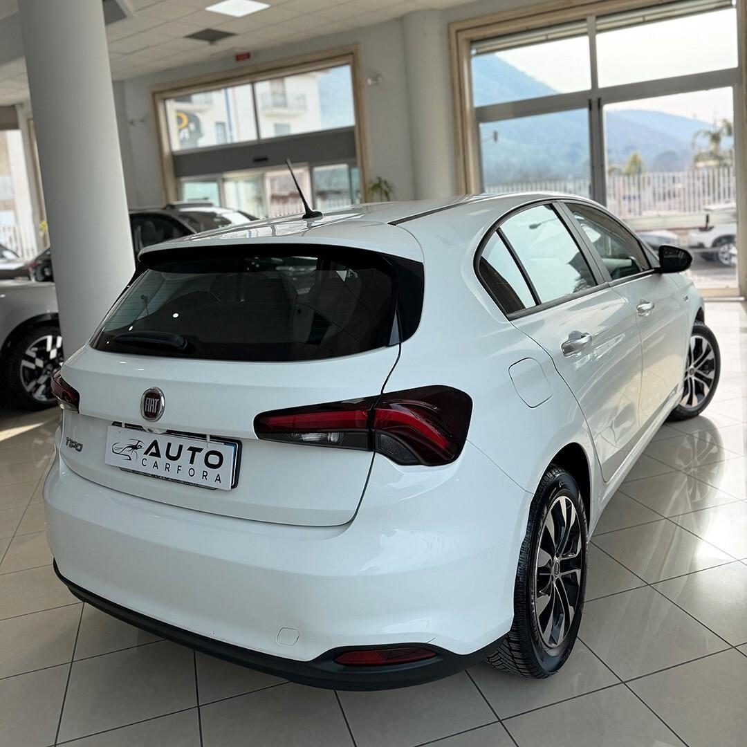 Fiat Tipo 1.3 Mjt S&S 5 porte City Life