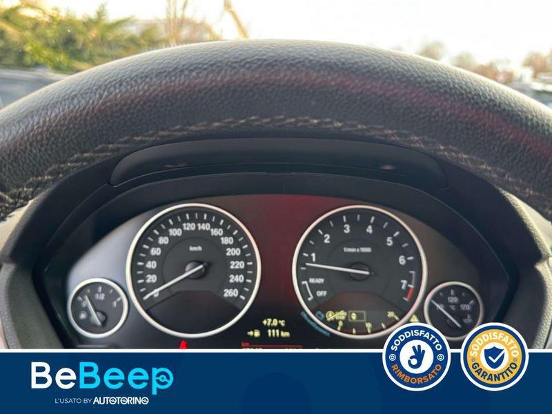 BMW Serie 3 Gran Turismo 320I GRAN TURISMO MODERN