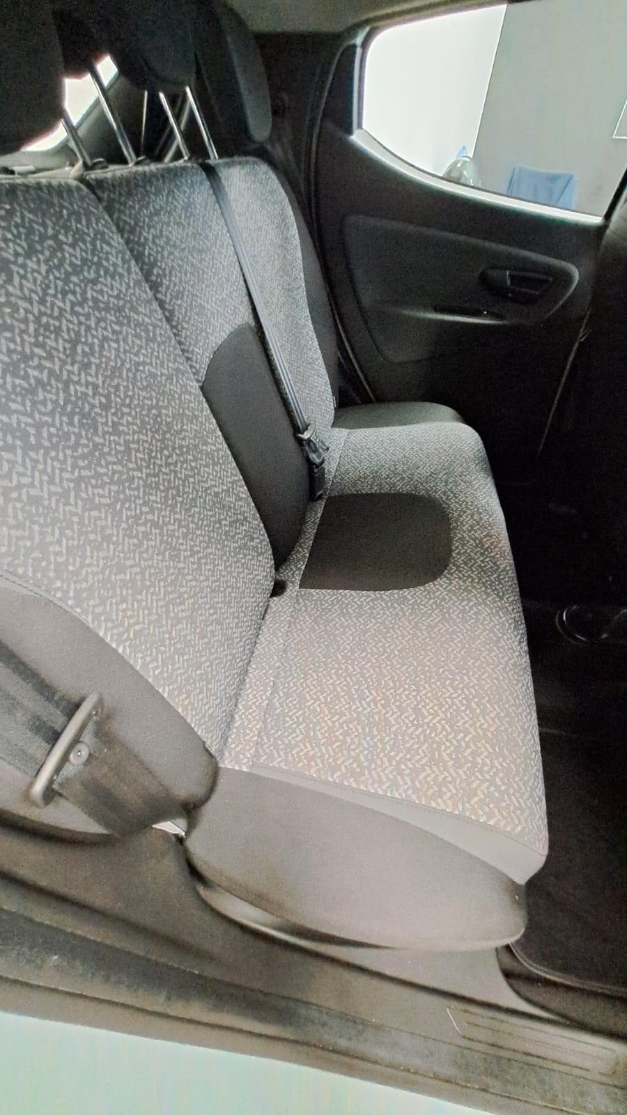 Lancia Ypsilon 1.0 FireFly 5 porte S&S Hybrid Platino