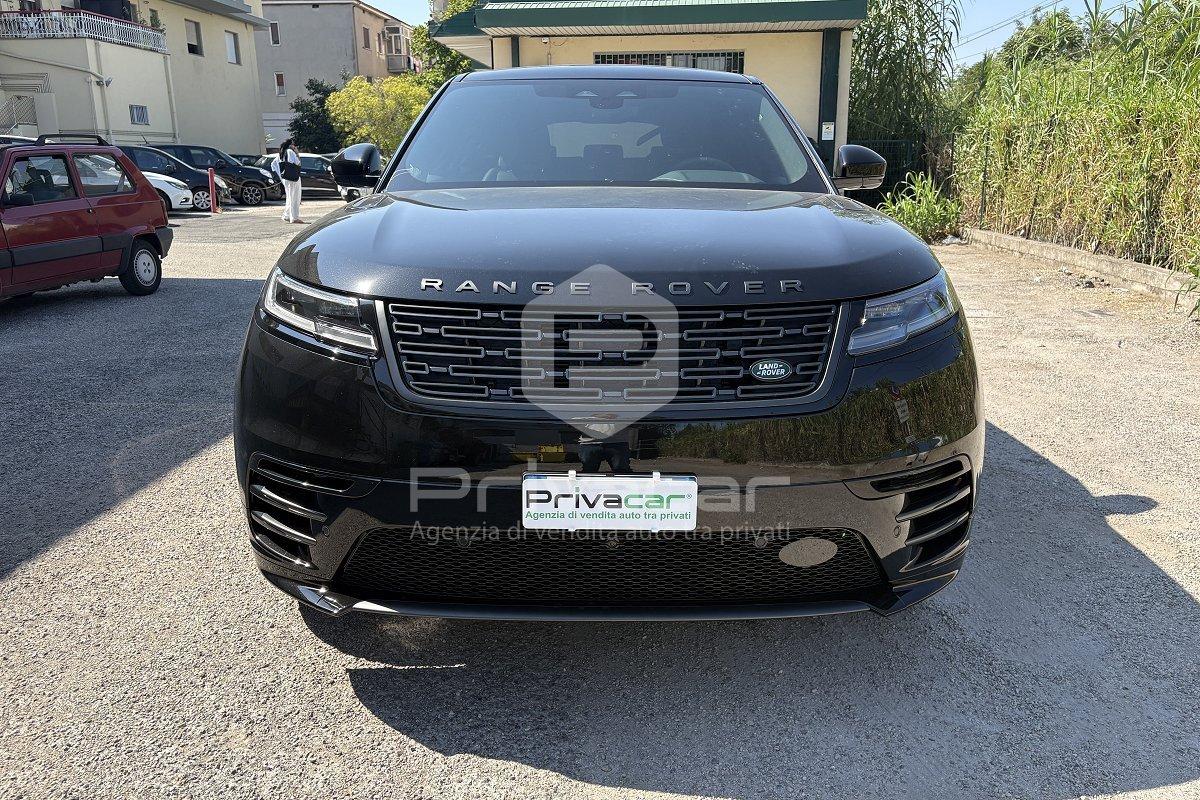 LAND ROVER Range Rover Velar 2.0D I4 204 CV Belgravia Edition