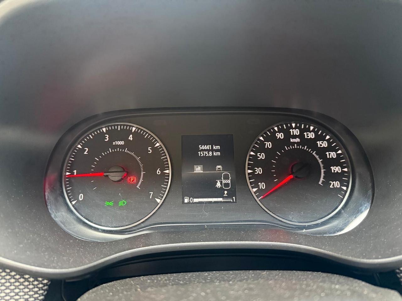 Dacia Sandero Stepway 1.0 TCe 90 CV Comfort