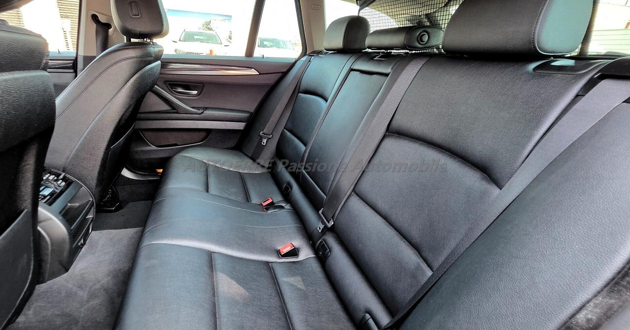 Bmw 525 525d xDrive Touring