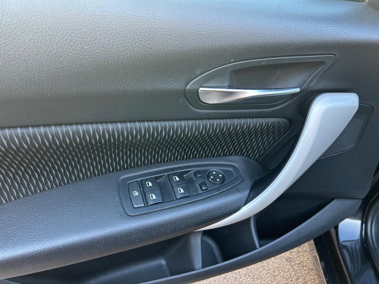 Bmw 116 116d 5p. Sport