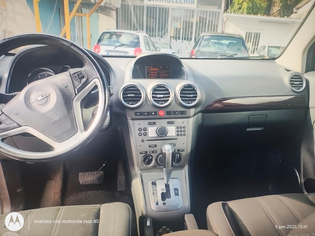 Opel Antara 2.0 CDTI 150CV Cosmo
