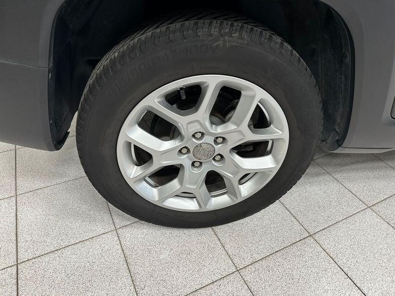 Jeep Renegade Renegade 1.6 Mjt 120 CV Longitude