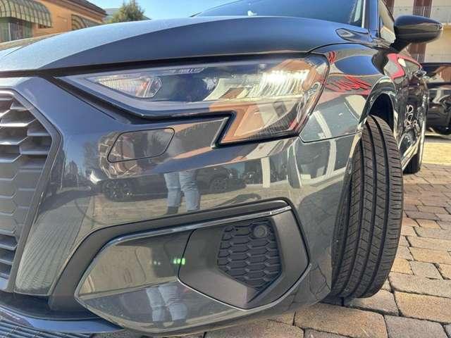 Audi A3 SPB 30 TDI Business NAVI-LED-PHONE APPS