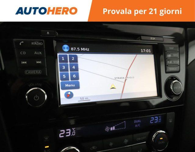 NISSAN Qashqai 1.5 dCi 360