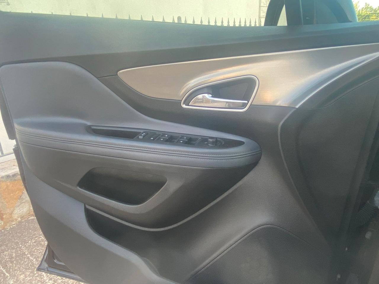 Opel Mokka 1.6 CDTI Ecotec 4x2 Start&Stop Cosmo