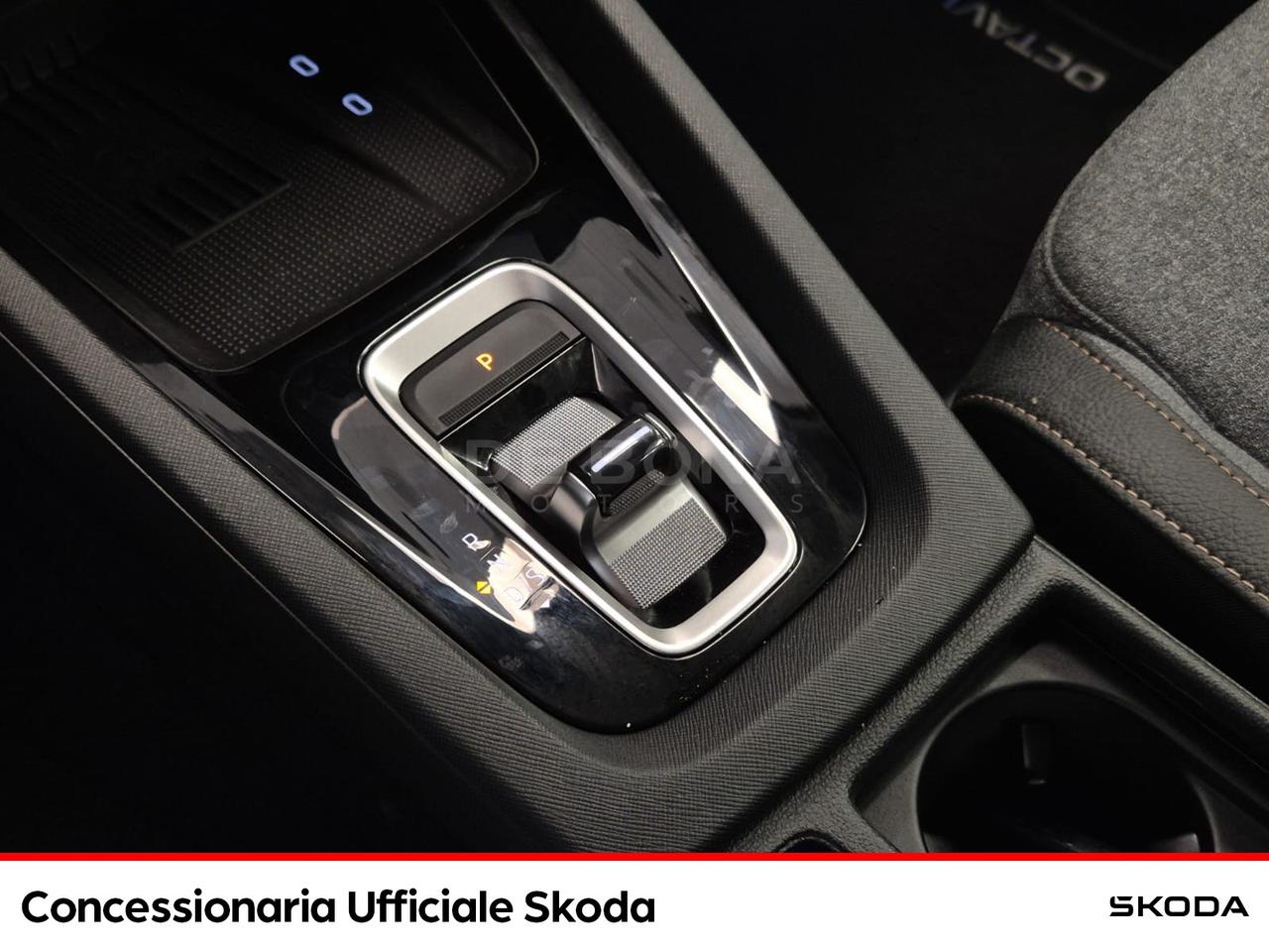 Skoda Octavia wagon 1.5 tsi mhev executive 150cv dsg