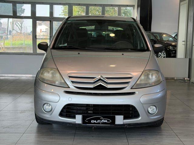 CITROEN C3 1.1 Exclusive