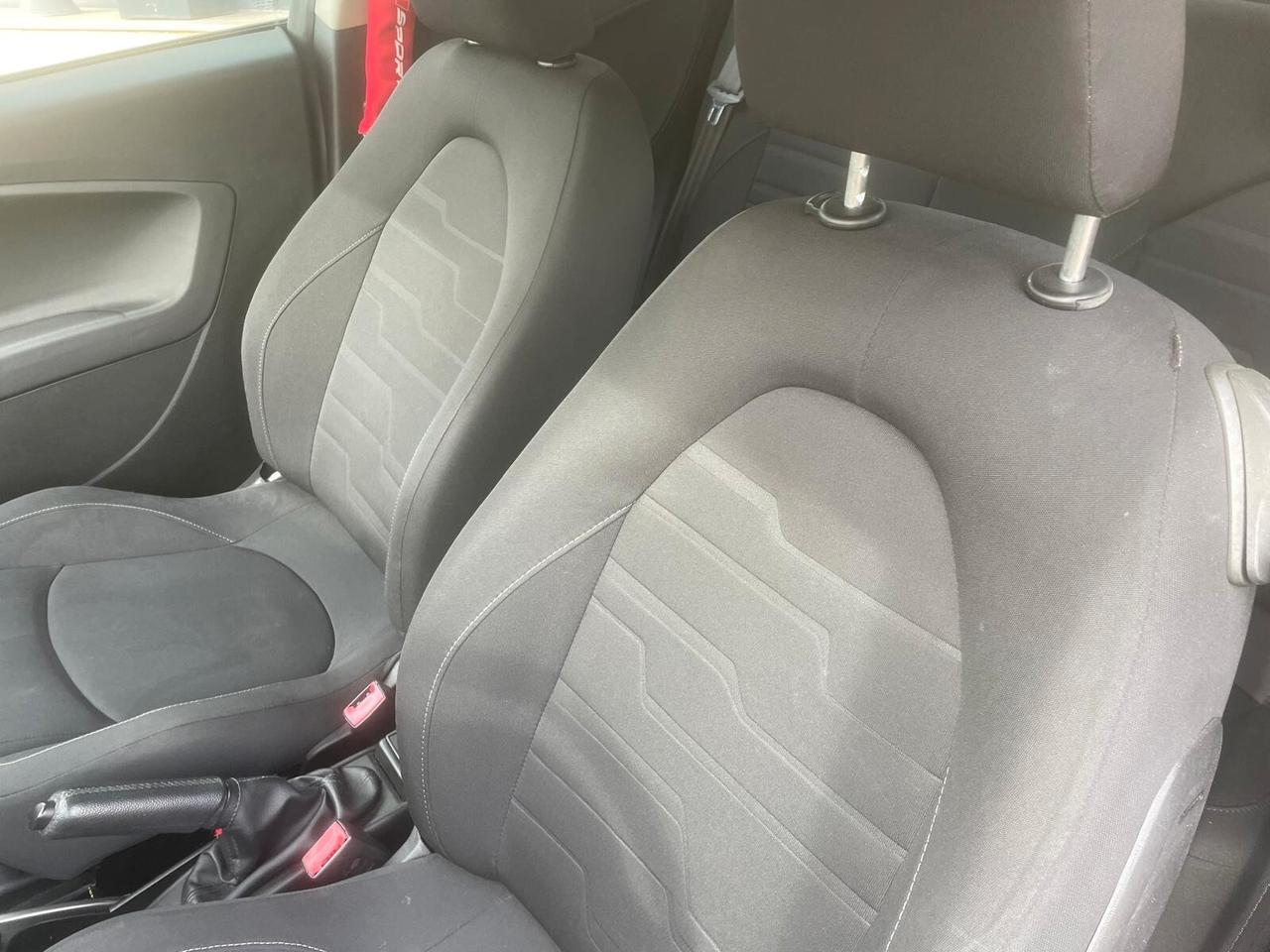 Alfa Romeo MiTo 1.3 JTDm 85 CV S&S Progression NEOPATENTATI