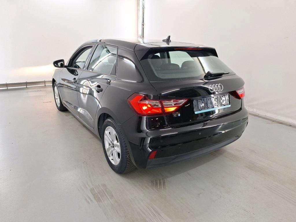 AUDI A1 SPORTBACK 25 TFSI 95CV ATTRACTION ( CRUISE - VIRTUAL COCKPIT - NAVI - MIRROR - PDC )