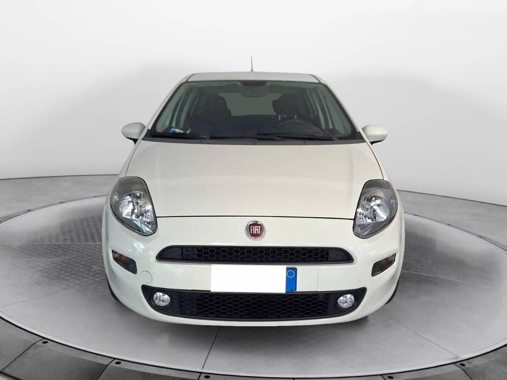 Fiat Punto 5 Porte 1.4 EasyPower Lounge