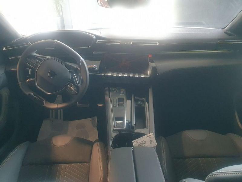 Peugeot 508 Nuova SW - BlueHDi 130 EAT8 S&S - GT