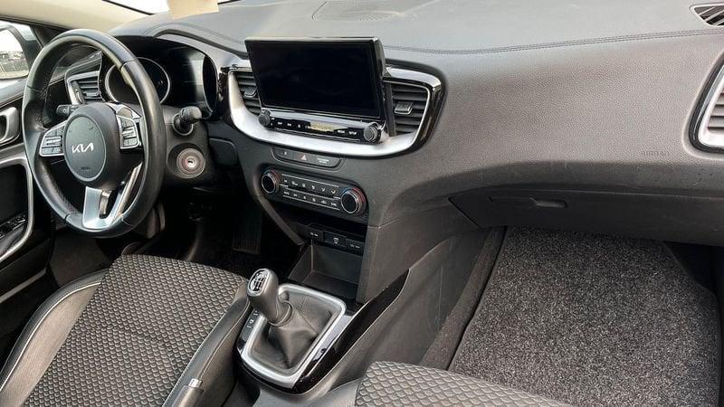 KIA Xceed 1.0 T-GDi 117cv Business 2WD