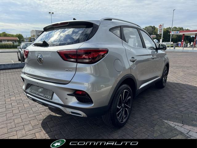 MG ZS 1.5 VTi-tech Luxury
