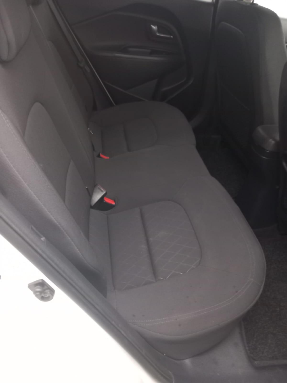 Kia Rio 1.1 CRDi 5p. Active
