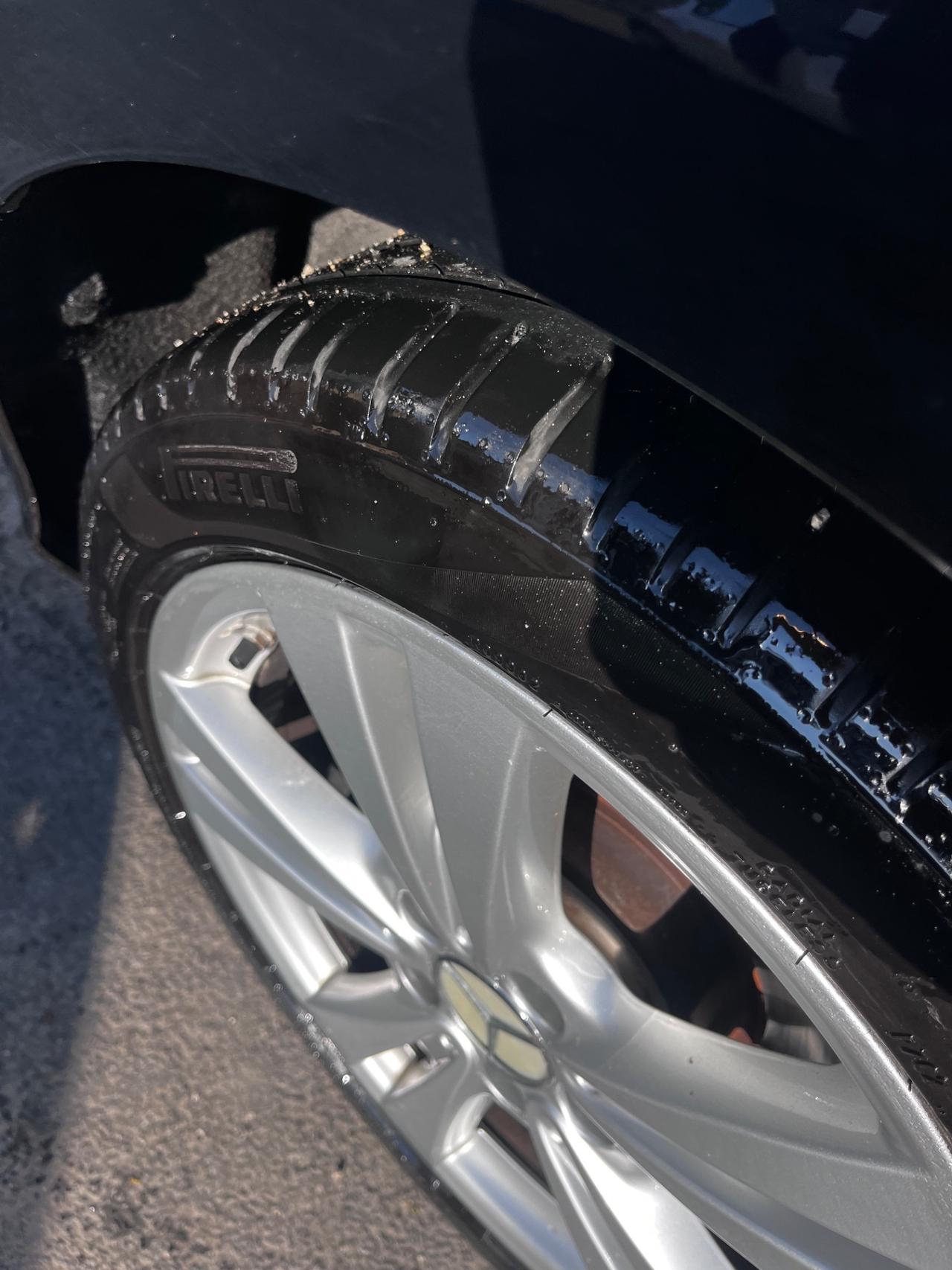 Mercedes A180cdi Full cambio F1 2016