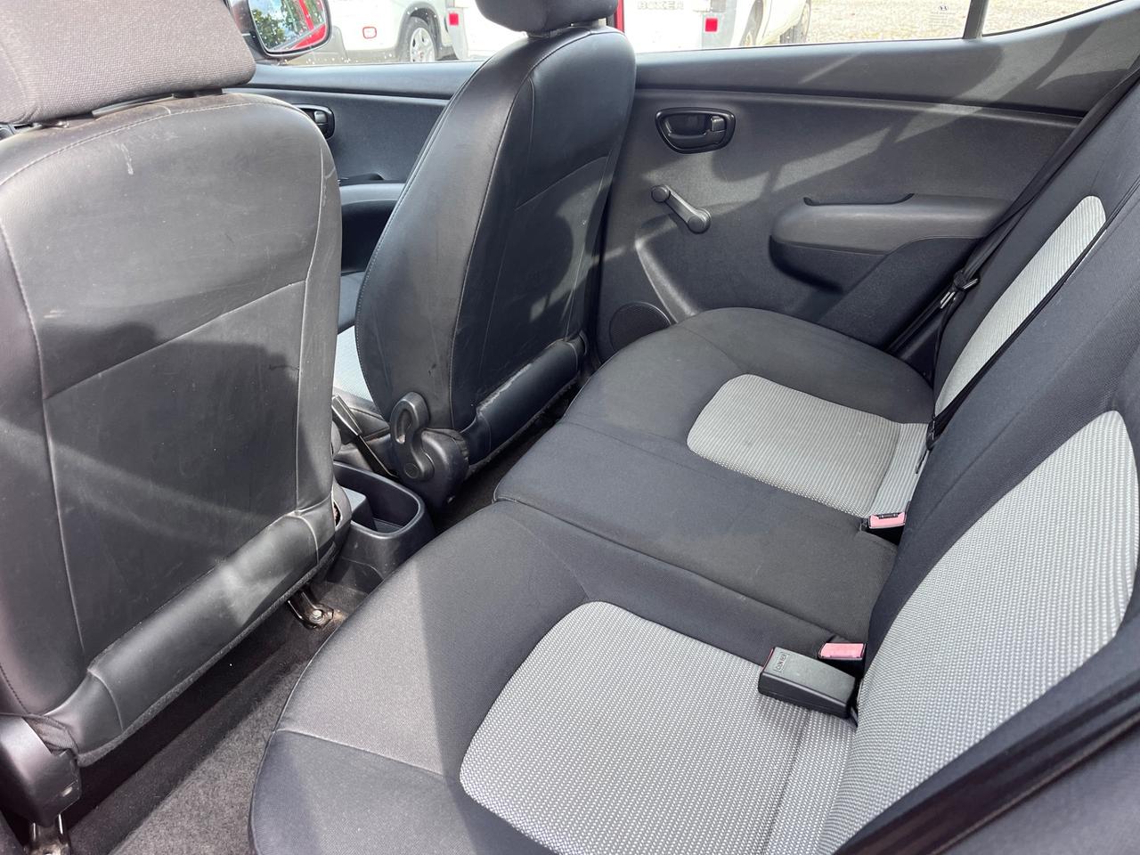 Hyundai i10 1.1 12V BlueDrive GPL