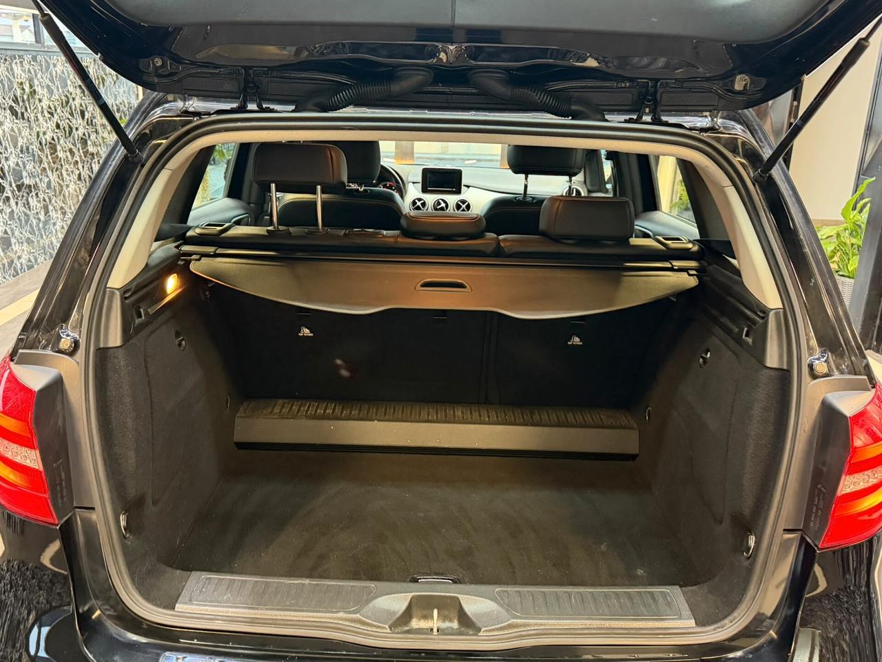 Mercedes-benz B 200 CDI Premium