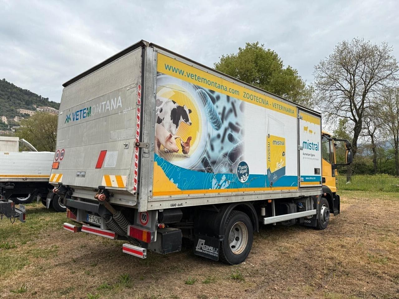 Iveco Eurocargo